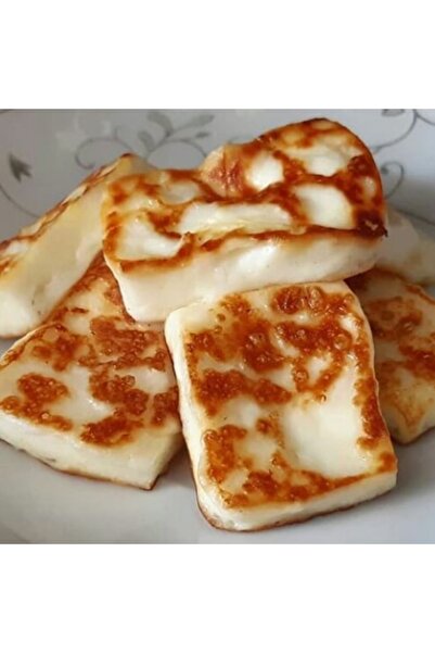 Hatay'ın Lezzet Durağı Kızartmalık Peynir 500 Gr