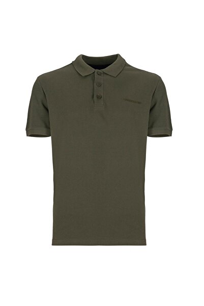 lumberjack 2m CT953 Basic Polo T-shirt 2fx