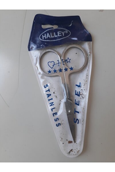 Sunset Home Kaliteli Çelik Halley Makas