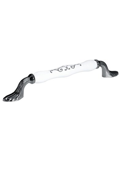 Arion Porselen Kulp Dolap Çekmece Mobilya Mutfak Çocuk Kulbu Venüs 160-arn34