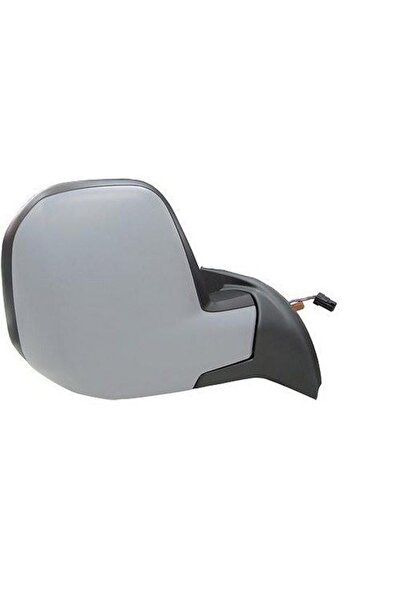 SPJ Dış Dikiz Aynası Sağ Elektrikli Partner Berlingo Tepee 08>12 Sensörlü 8153.tt 1606638680 Uyumlu