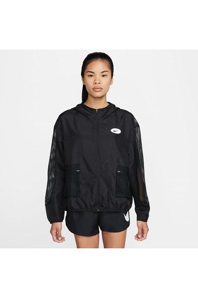 Black nike sweatsuit womens deals