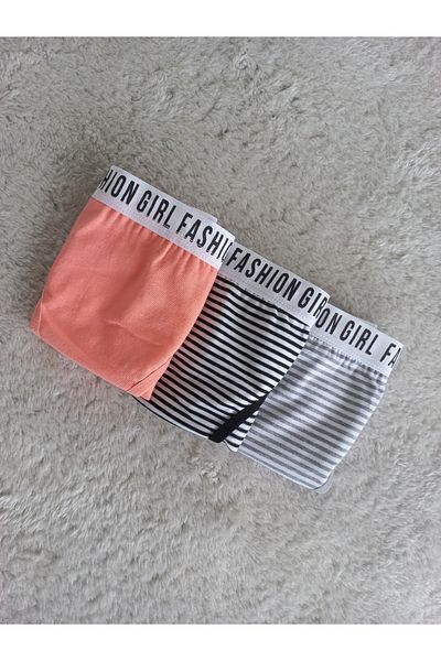 GİZAY Fashion Girl Underwear