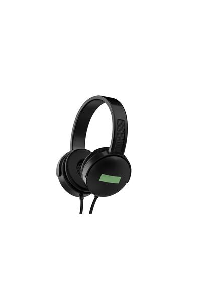 LELISU Ls-813 Kulak Üstü Kablolu Kulaklık (oyun Için Uyumludur)