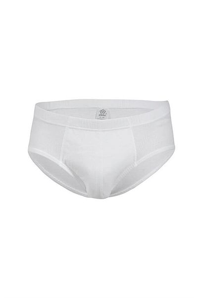 ÇamaşırcımShop Cotton Ribbed Boy's Slip Panties 1 Piece