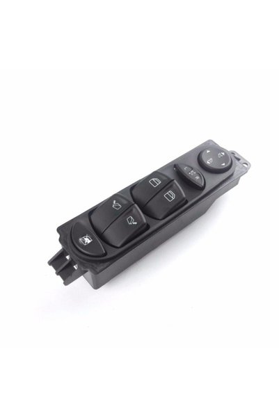 Mercedes Vito Cam Açma Düğmesi W639 6395451313