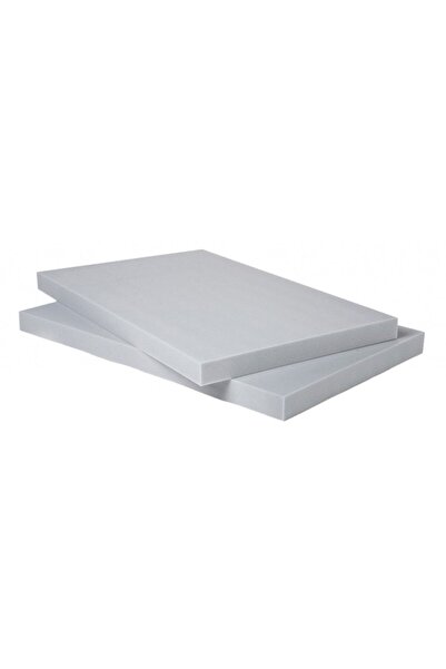 Genel Markalar 22 Dansite Gri Sünger 120x240x4,5 Cm Döşemelik Sünger