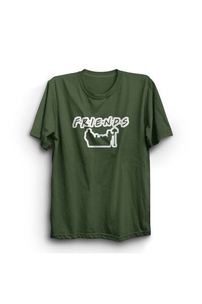 fame-stoned Μπλουζάκι με στάμπα