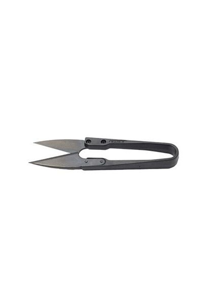 Golden Eagle Metal Bakelite Spring Thread Cleaning Scissors / Tc-805b