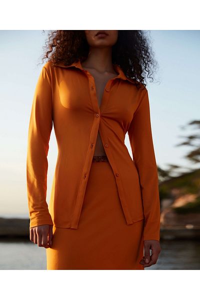 Twist für Gülşen Basic Shirt