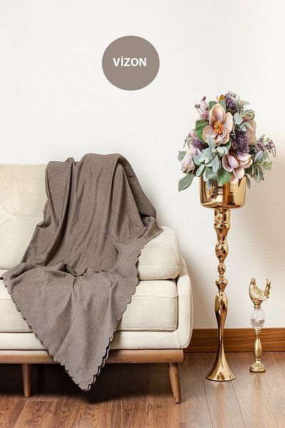 VELERDE HOME Комплект калъфи за диван Maxi 3+3+1+1