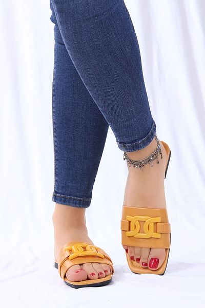 Gob London Women's Slippers 1002-122-0047