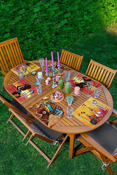 Realhomes قاعدة تقديم مطبوعة رقمية مصممة خصيصًا للنساء الأفريقيات العرقية مكو...