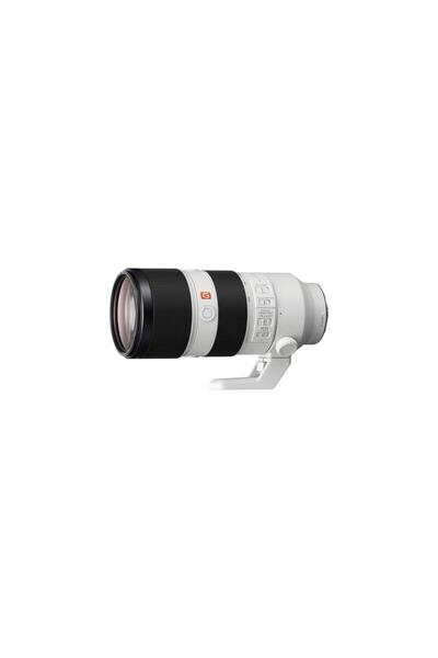 Sony Sel-70200gm Fe 70-200mm F/2.8 Gm Oss Lens