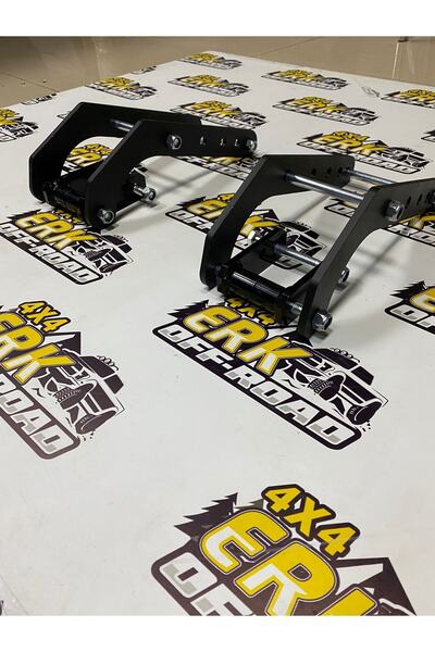 ERK Mıtsubıshı L200 Makas Küpesi ( Konfor Küpesi )