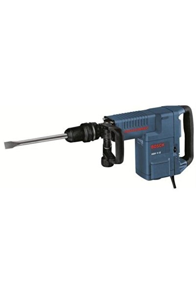 Bosch Gsh 11 E Profesyonel Kırıcı Delici 1500w