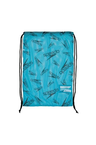 SPEEDO Printed Mesh Bag