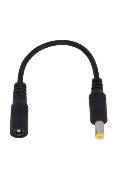 KEEPRO Adapter End Converter Cable 5.5 mm 2.5 mm 5.5 mm 2.1 mm Adapter Conver...