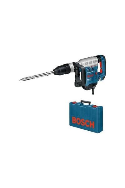 Bosch Gsh 5 Ce 1150 W Sds Max Kırıcı Delici 5 Kg