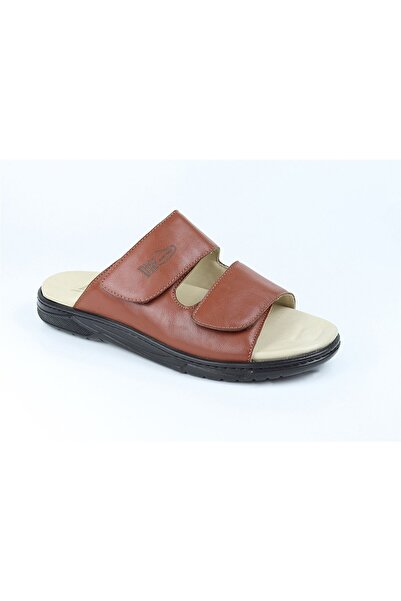 son stil Tam Ortopedik Terlik