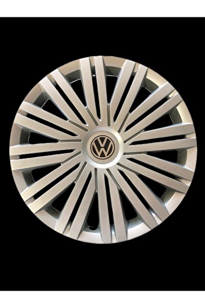 Safran Volkswagen Polo 4.m.14’ınc 4’lü Jant Kapağı