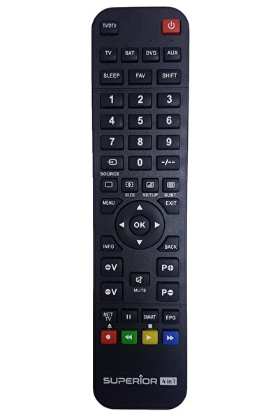 LG Akb73775801 Ses Sistemi Kumandası