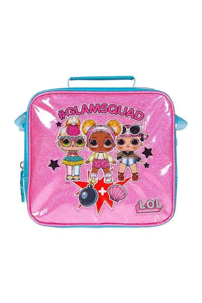 LOL Lunch Box 20411
