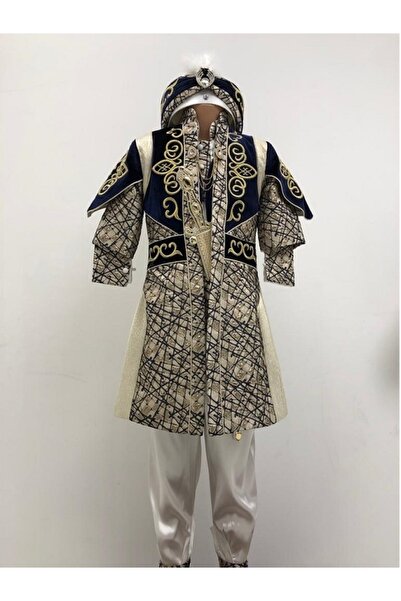 BALCI Şehzade Sünnet Kıyafeti 2023