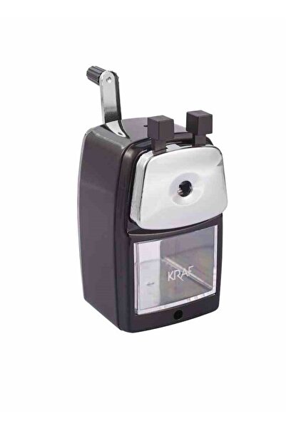 KRAF مبراة قلم رصاص بأكمام 680 جرام