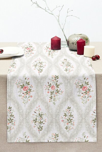 Realhomes Special Design Floral Picture Digital Printed Modern Stitched Rasch...