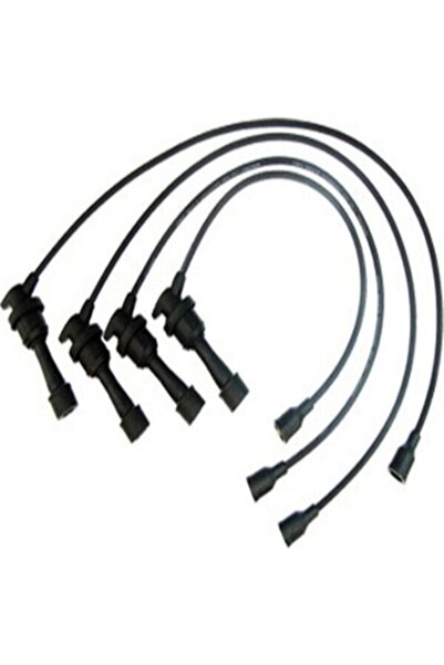 Hyundai Buji Kablosu Takım Elantra 91-95 1.6 / Sonata 94-98