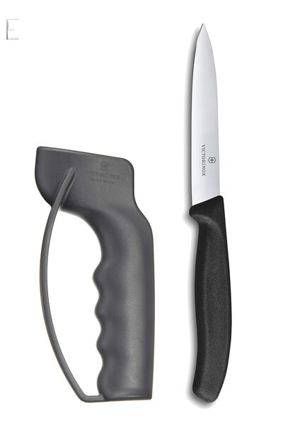 Victorinox Evrekala Bıçak Bileme Ve Bıçak Seti Outdoor