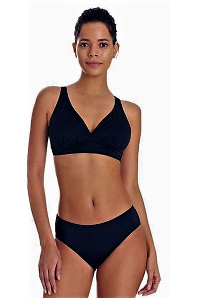 Sunsurf Σετ μπικίνι Recovery Μαύρο