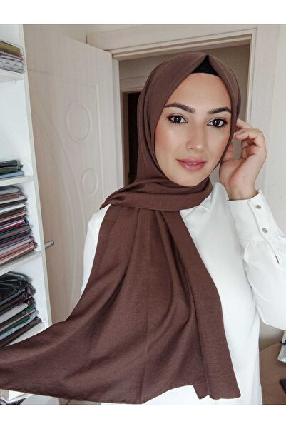 avzen şal Pamukcaz Şal Acı Kahve