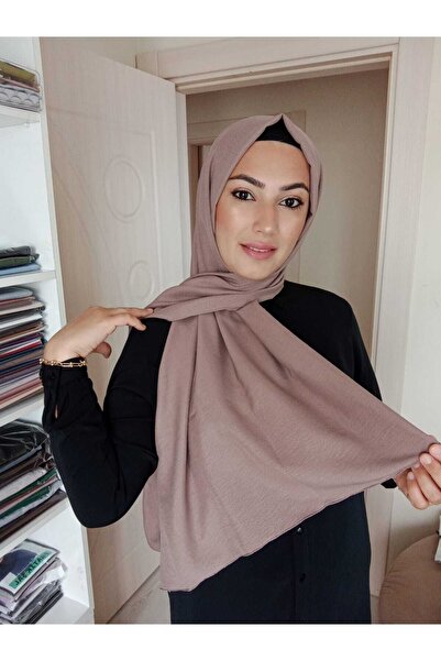 avzen şal Pamukcaz Şal Vizon