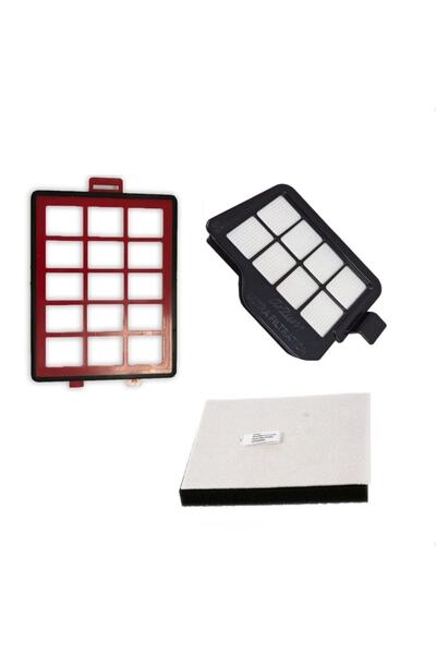 Supurgeavm Set de filtre Arzum Olimpia Line Cyclone - Ar4092