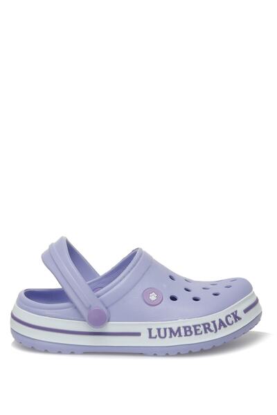 lumberjack Devon 2fx Kız Çocuk Sabo Terlik