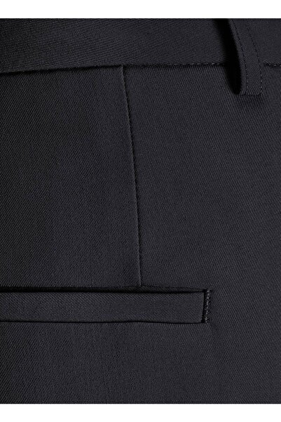 JJXX Jxmary Hw Shorts Noos Plain Black Women's Shorts