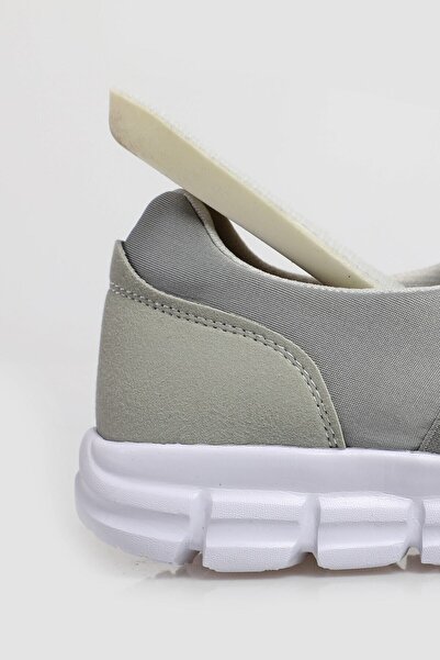 zincirport Kadı n Buz Ortopedik Spor Sneaker Ayakkabı