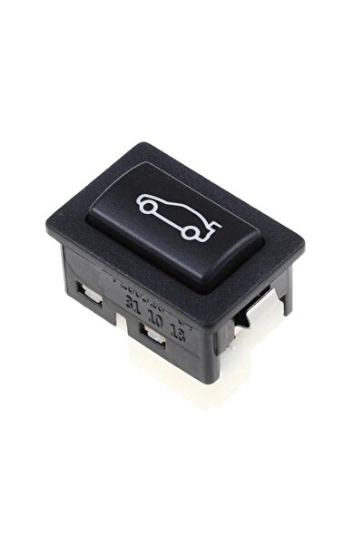 Genel Markalar Bmw E90 3 Serisi Bagaj Açma Düğmesi Anahtarı 2006--2011