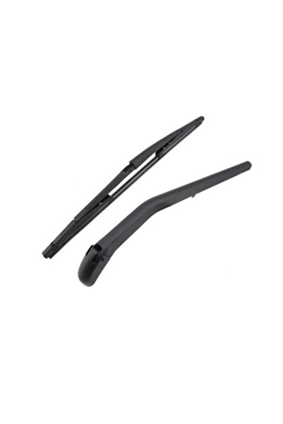 Genel Markalar Fiat Palio Arka Silecek Kolu Ve Süpürgesi 1997--2004