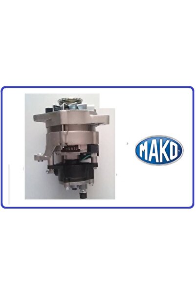 Mako Alternatör Şarj Dinamo 65a Transit T12 T15 190v- 63395571