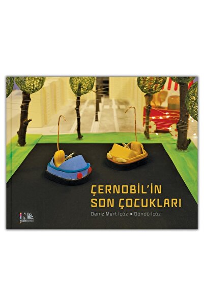 Nesin Yayınevi Çernobil'in Son Çocukları