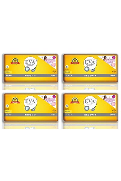 EVA Premium Kız 5-20 Yaş Gece Külodu 120 Adet