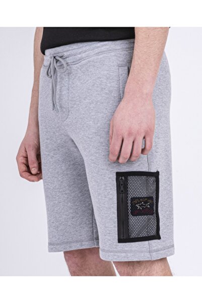 PAUL&SHARK Men's Cotton Bermudas