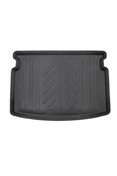 Genel Markalar Volkswagen Golf 7 Bagaj Paspası Havuzu 2012+