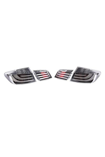 OEM Bmw F10 Stop Lambası Ledli 5.50 Lci