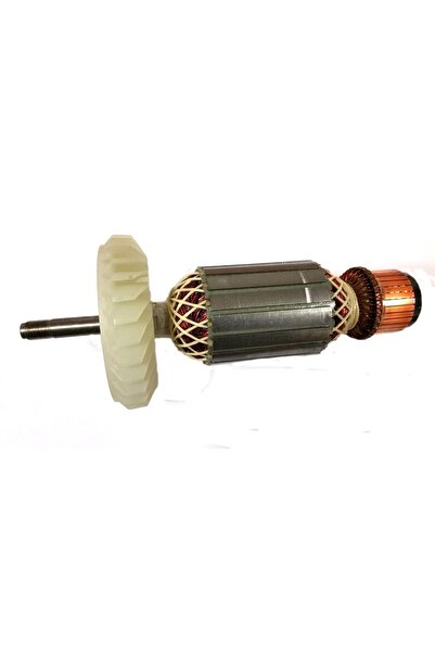 Bosch Gws 20- 180 Tipi Endüvi Rotor