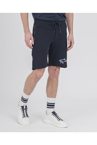 PAUL&SHARK Men's Cotton Bermudas