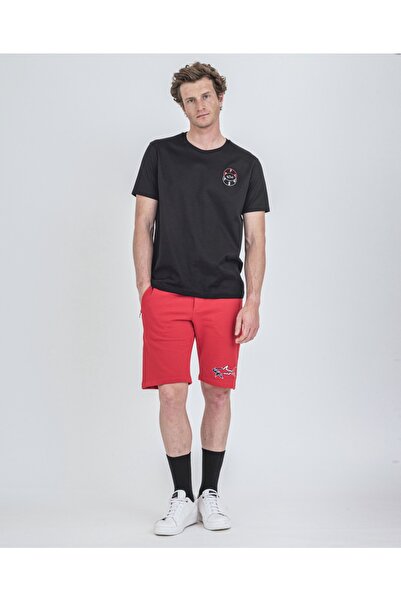 PAUL&SHARK Men's Cotton Bermudas